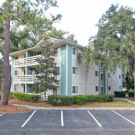 Cute 2 Bedroom, 2 Bath Condo At Folly Field Beach Hilton Head Island Exterior foto